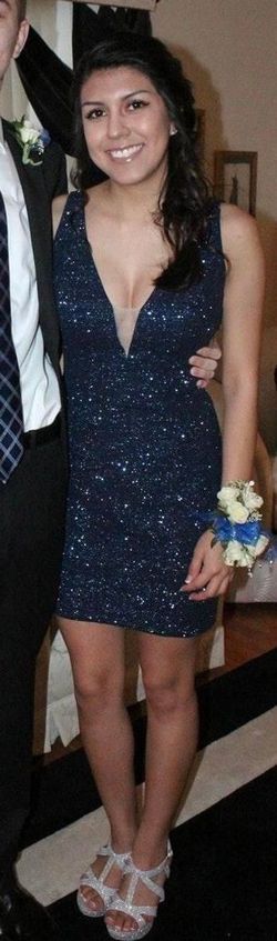 Sherri Hill Dress
