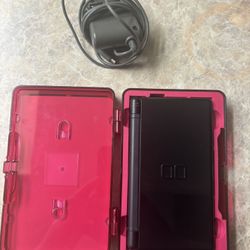 Nintendo Ds Lite