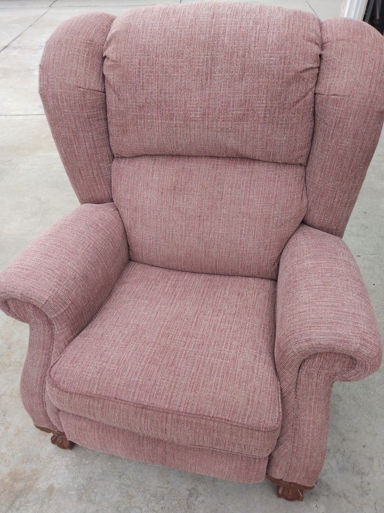 Lazy Boy Recliner