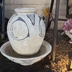 Water Fountain 