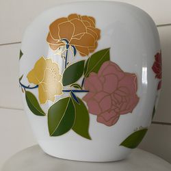 Largo Flower Vase 