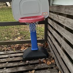 Basketball Hoop
