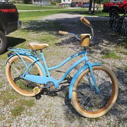 Womens Huffy Cruiser Bicycle Wheels 26