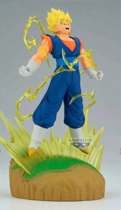 Bandai Namco Dragon Ball Z History Box Vegito Figure