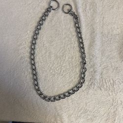 XL Choker  Collar 27”