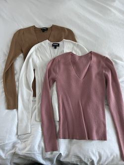Express Fleece Long Sleeve Set