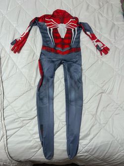 Boy’s Spider-Man Costume #2