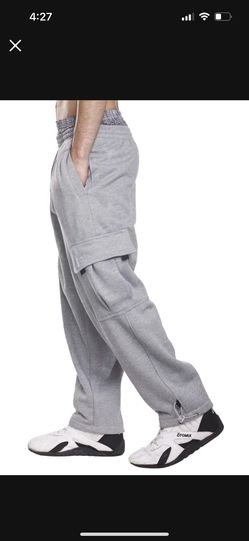 Pro 5 Cargo Sweat Pants 