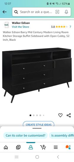 Buffet/sideboard