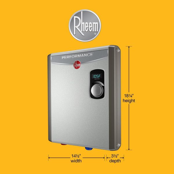 rheem retex 18