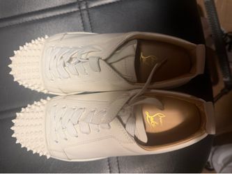 Christian Louboutin