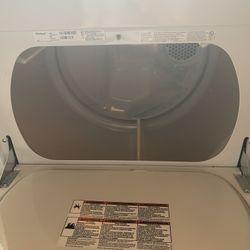 Dryer Machine 