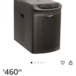 ActiveAqua  Waterchiller