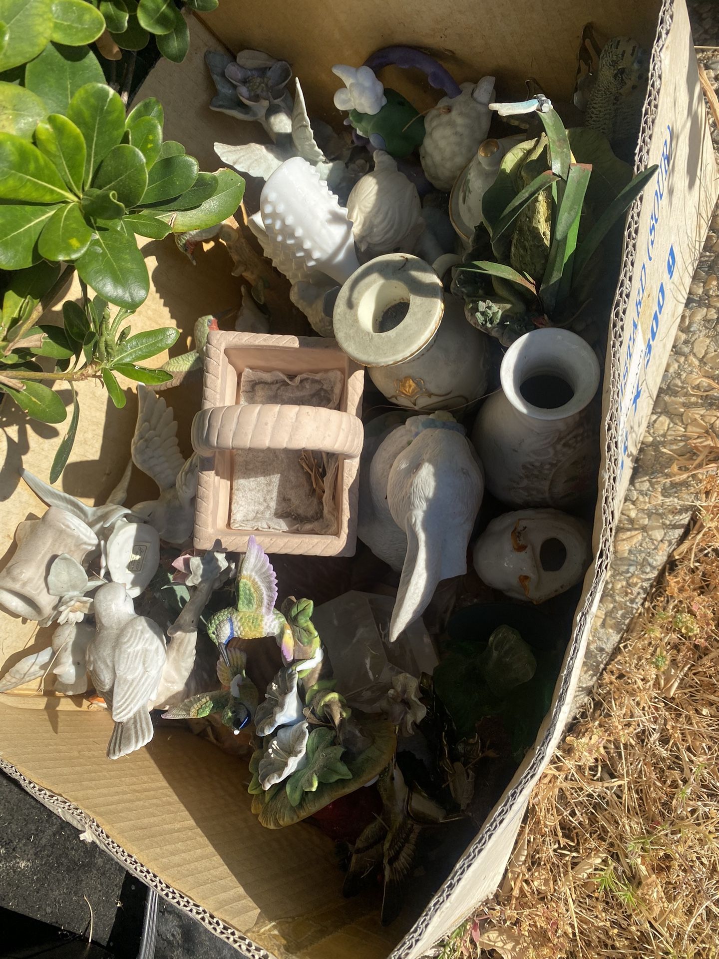 Arts Decorations