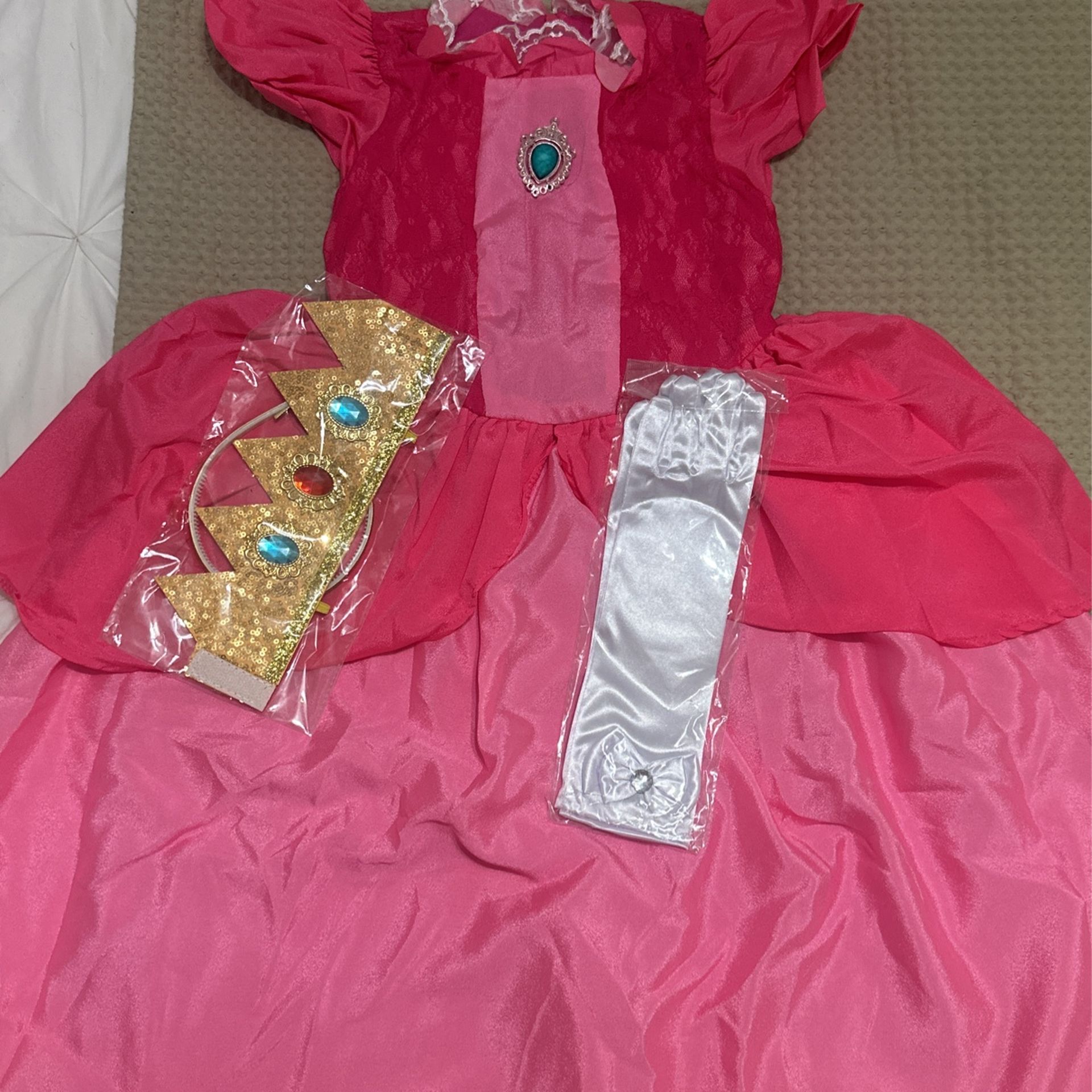 Princess Peach