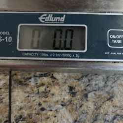 edlund ds-10