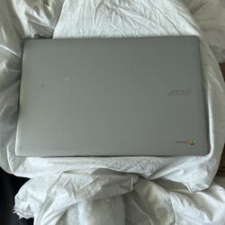 Acer Chromebook