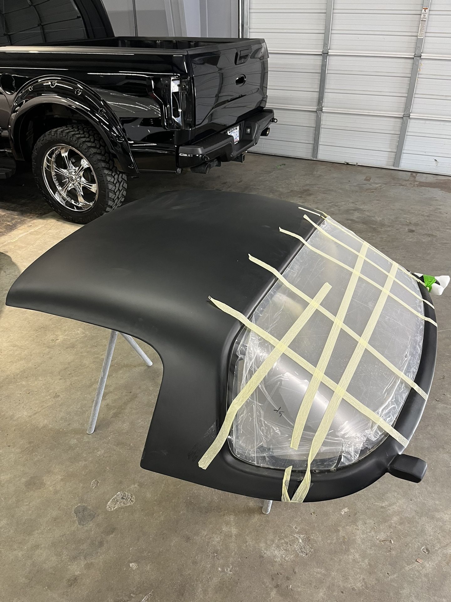 1990-97 Mazda Miata Hardtop
