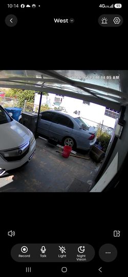 2002 Acura EL 1.7 K24A swap