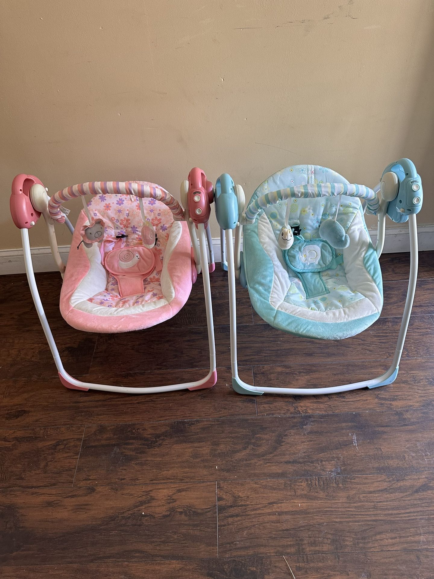 Baby Swing 