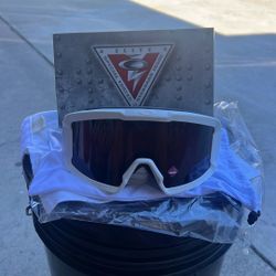 Oakley Ballistic Line Miner 