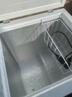 Small Freezer for sale