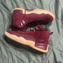 Jordan 12