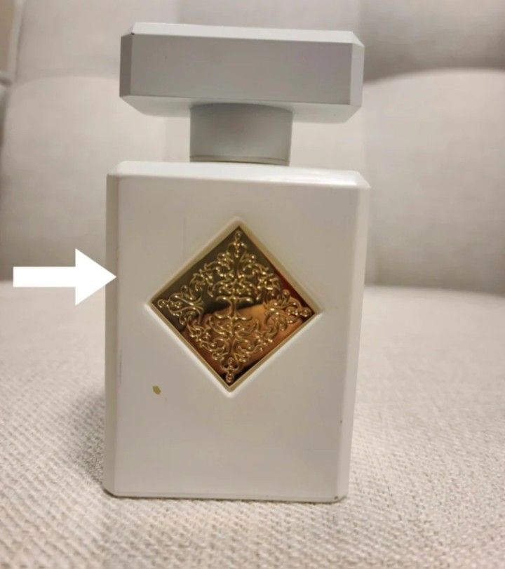 Musk Therapy By Initio