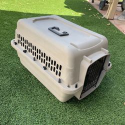 Small Dog Or Cat Crate 