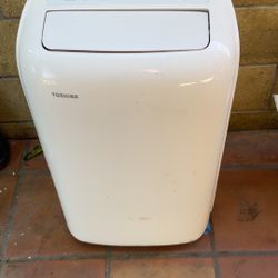 Toshiba A/C 