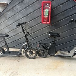 Se Venden. Juntas O Por Separado. Precio Oferta