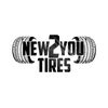 New 2 You Tires