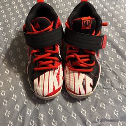Nike Nike Force Trout Fastflex Baseball Cleats