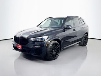 2020 BMW X5