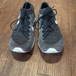 Nike Running Barefoot Ride 3.0
