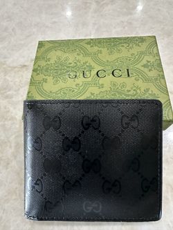Men’s Gucci Wallet, New