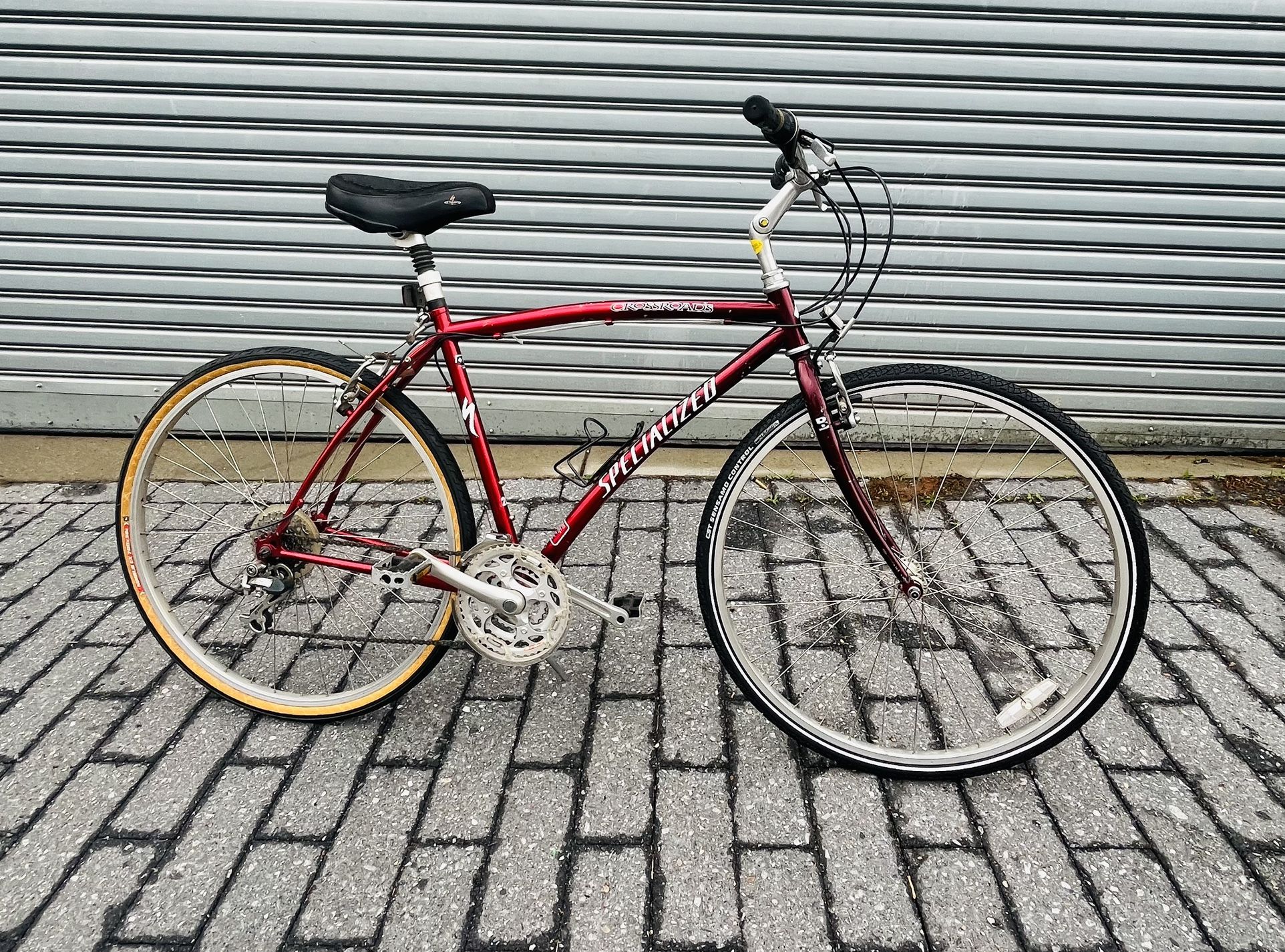 Specialized 20 Inch Bike