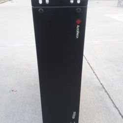 Autopatch Abdula Sound Amplifier 
