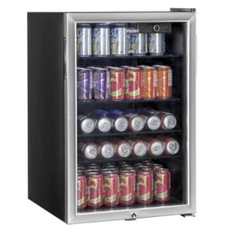 Haier Can Beverage Cooler