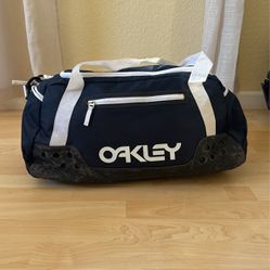 Oakley Large Duffle Bag