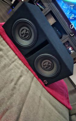 Memphis subwoofer bass
