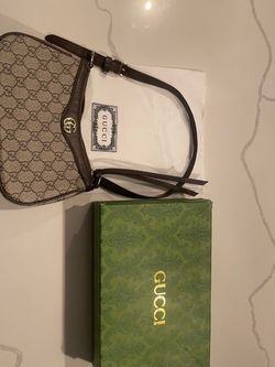 Designer mini bag