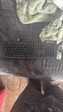 Cyber Power Pc Keyboard