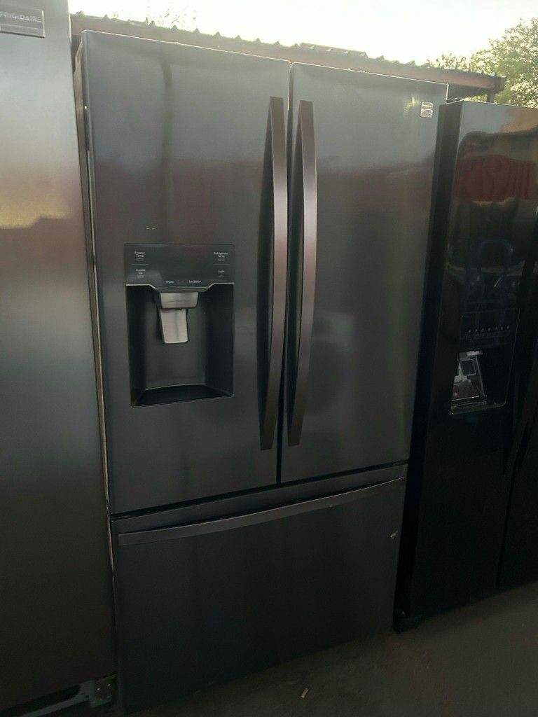 Other Units Available Refrigerator Fridge Kenmore Working unit