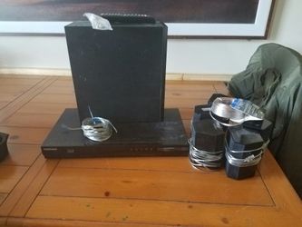 Samsung 3d blue ray surround