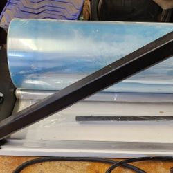 Shrink Wrap System