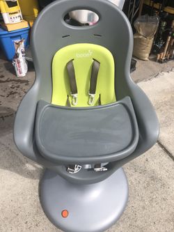 Boon High Chair