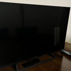 Sony t.v 40inch