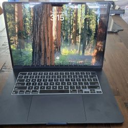 Macbook Air 2024