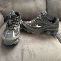 Size 13 Nike Ride 2 Shox